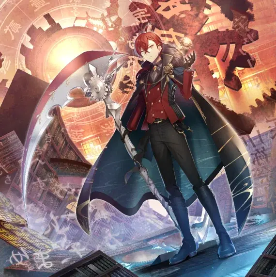 2026/2/1（日）開催「文豪とアルケミスト フィルムコンサート」【情報解禁】オリジナルグッズの詳細発表！ 画像 14