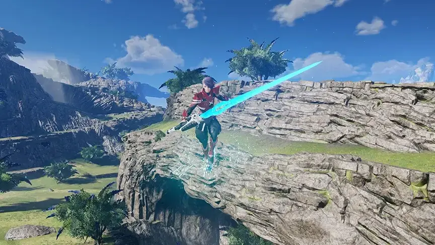 『PSO2 ニュージェネシス ver.2』新たなACスクラッチ「PSO2es ウェポノイドスタイル」が登場！ 画像 7