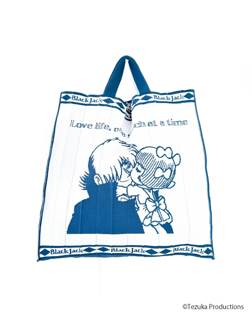 【TEZUKA OSAMU WORLD × KNT365】〈ロフト限定販売〉手塚治虫キャラクターとのコラボレーション作品がロフトの一部店舗にて限定リリース！ 画像 3