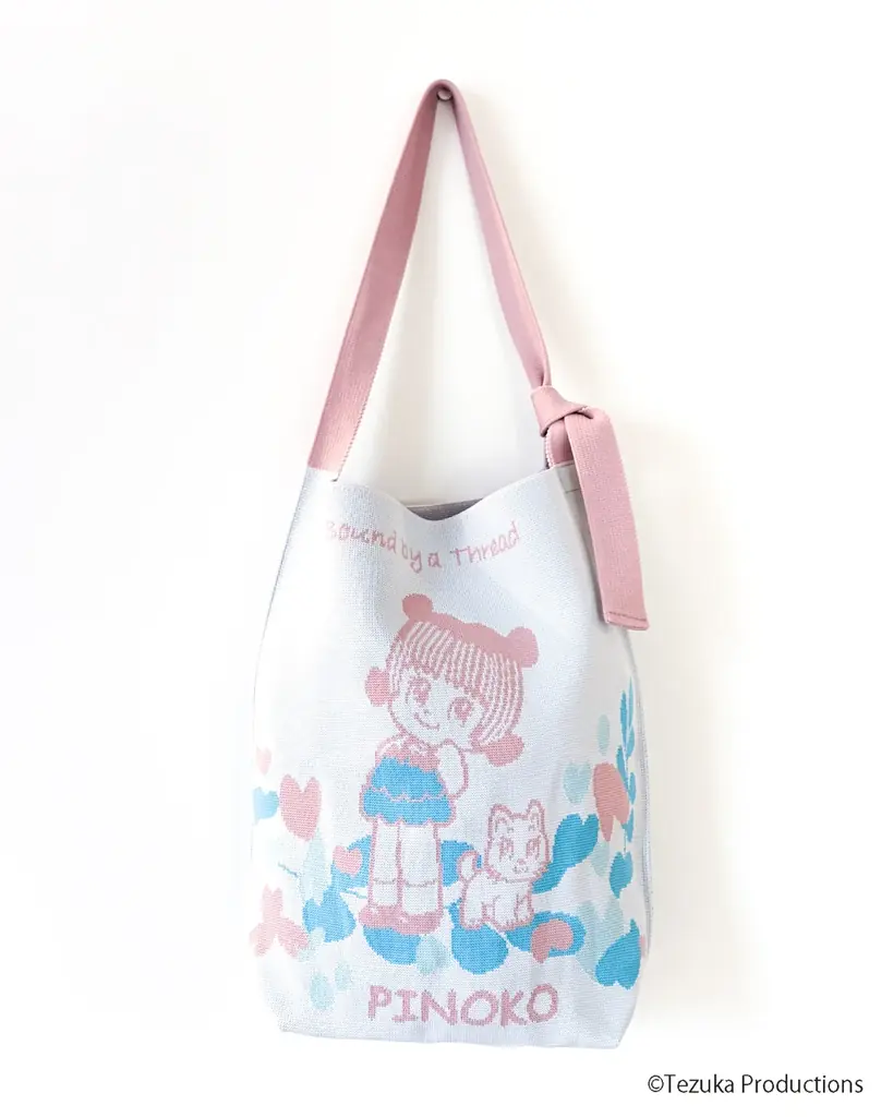 【TEZUKA OSAMU WORLD × KNT365】〈ロフト限定販売〉手塚治虫キャラクターとのコラボレーション作品がロフトの一部店舗にて限定リリース！ 画像 4