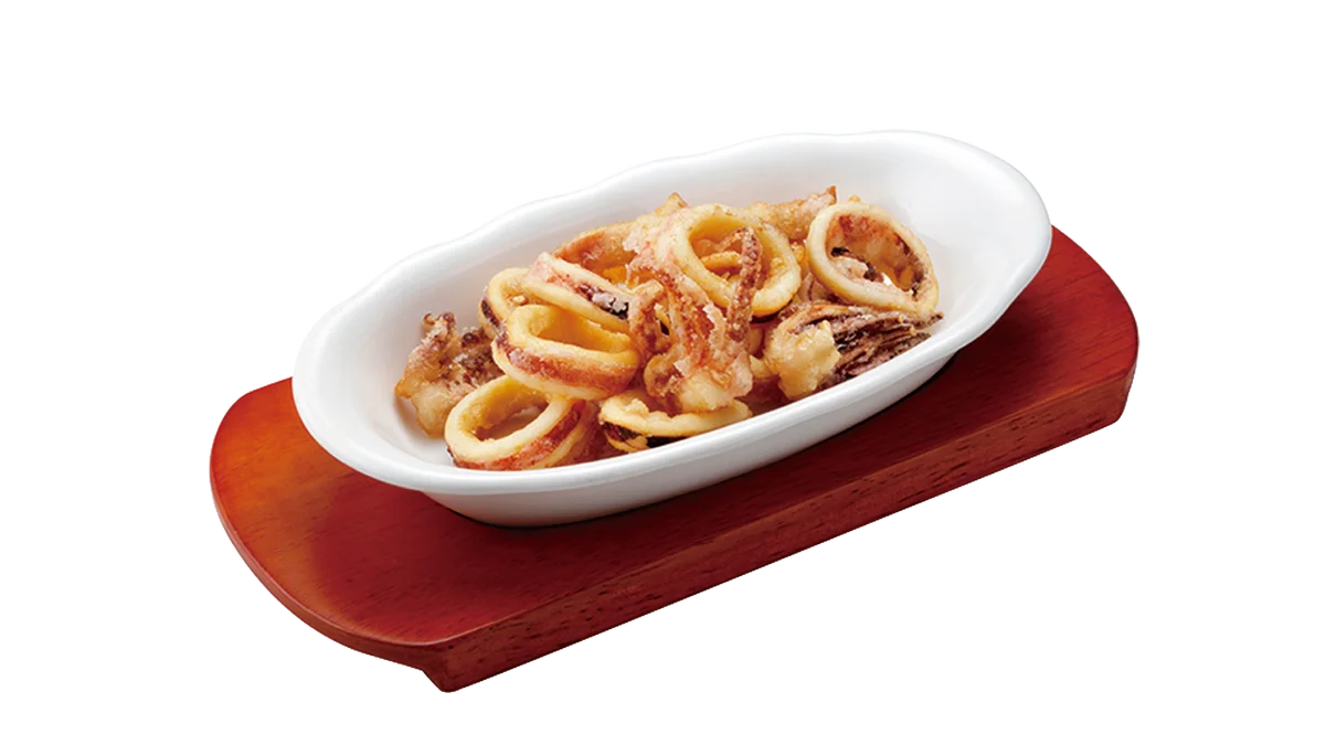 びっくりドンキーからごはんと相性抜群な人気の組み合わせが今年も登場！「ごはん、すすむ、すすむ。」が期間限定で販売開始 画像 11