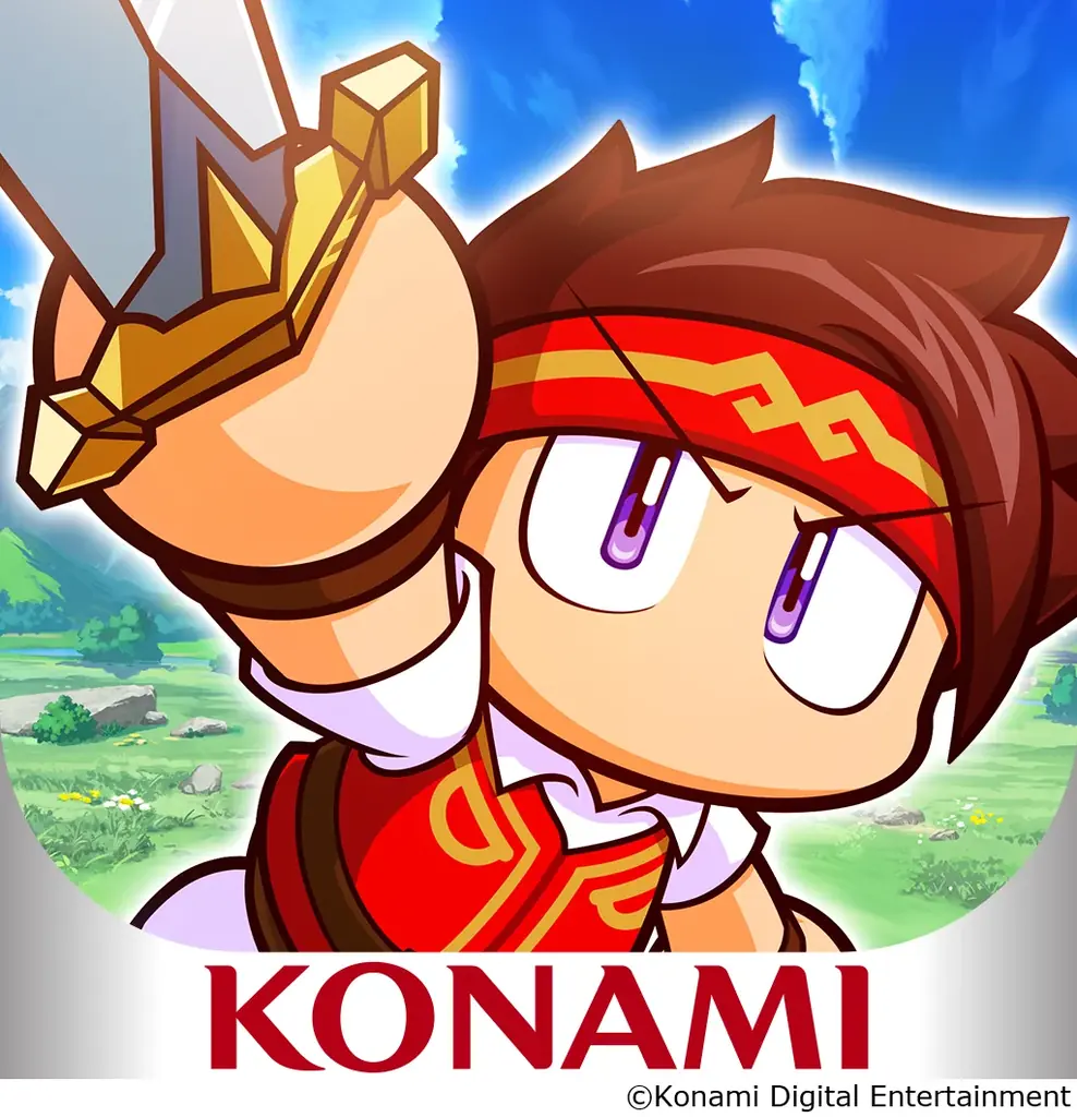 今度の「パワプロ」はファンタジー⁉「パワプロ」シリーズ新作モバイルゲーム『パワプロアドベンチャーズ』2026年春配信予定！ 画像 8