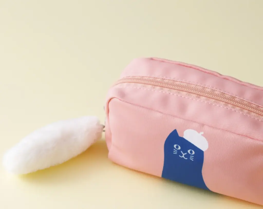 【紀ノ国屋 ねこのスイーツコレクション2026】猫の日（2月22日）を盛り上げる、かわいいお菓子入りポーチが新登場！ 画像 2