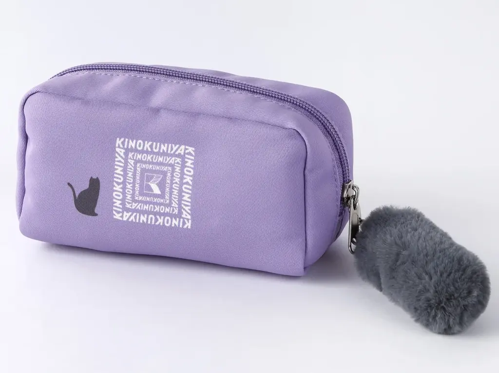 【紀ノ国屋 ねこのスイーツコレクション2026】猫の日（2月22日）を盛り上げる、かわいいお菓子入りポーチが新登場！ 画像 4