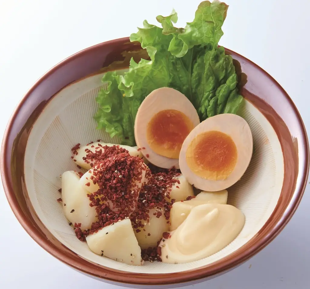 『串カツ田中FAN BOOK 極』１/15発売！55円の串カツも！物価高でも安くておいしいチェーン店のファンブック第２弾！ 画像 5