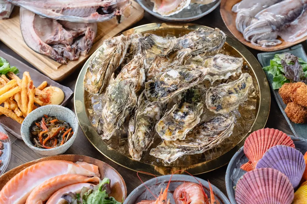 【岐阜県大垣市】新規オープンから57日で旅に出る！？岐阜県、滋賀県で話題沸騰の出張牡蠣小屋がイオンモール大垣にNEW OPEN!オープンから6日間は先着プレゼントも大盤振る舞い！ 画像 1