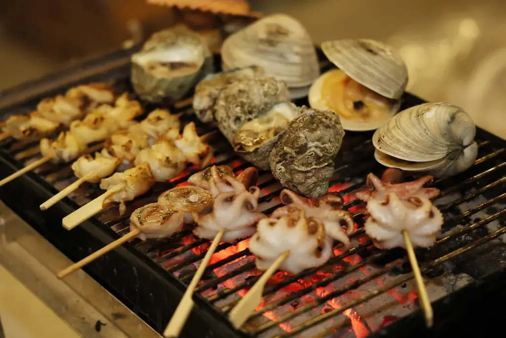 【岐阜県大垣市】新規オープンから57日で旅に出る！？岐阜県、滋賀県で話題沸騰の出張牡蠣小屋がイオンモール大垣にNEW OPEN!オープンから6日間は先着プレゼントも大盤振る舞い！ 画像 4