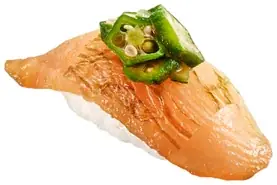 【前回超反響のコラボが帰ってくる！】【スシロー×きまぐれクック】きまぐれクック監修の全6商品を全国のスシローにて販売いたします！ 画像 2