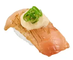 【前回超反響のコラボが帰ってくる！】【スシロー×きまぐれクック】きまぐれクック監修の全6商品を全国のスシローにて販売いたします！ 画像 5