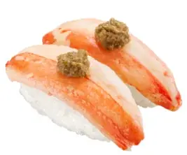 【前回超反響のコラボが帰ってくる！】【スシロー×きまぐれクック】きまぐれクック監修の全6商品を全国のスシローにて販売いたします！ 画像 6