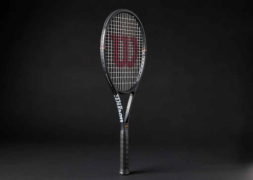 ウイルソンがテニス界において最も象徴的なラケットシリーズ「PRO STAFF 」の第15世代目となる「PRO STAFF CLASSIC」を発売 画像 2