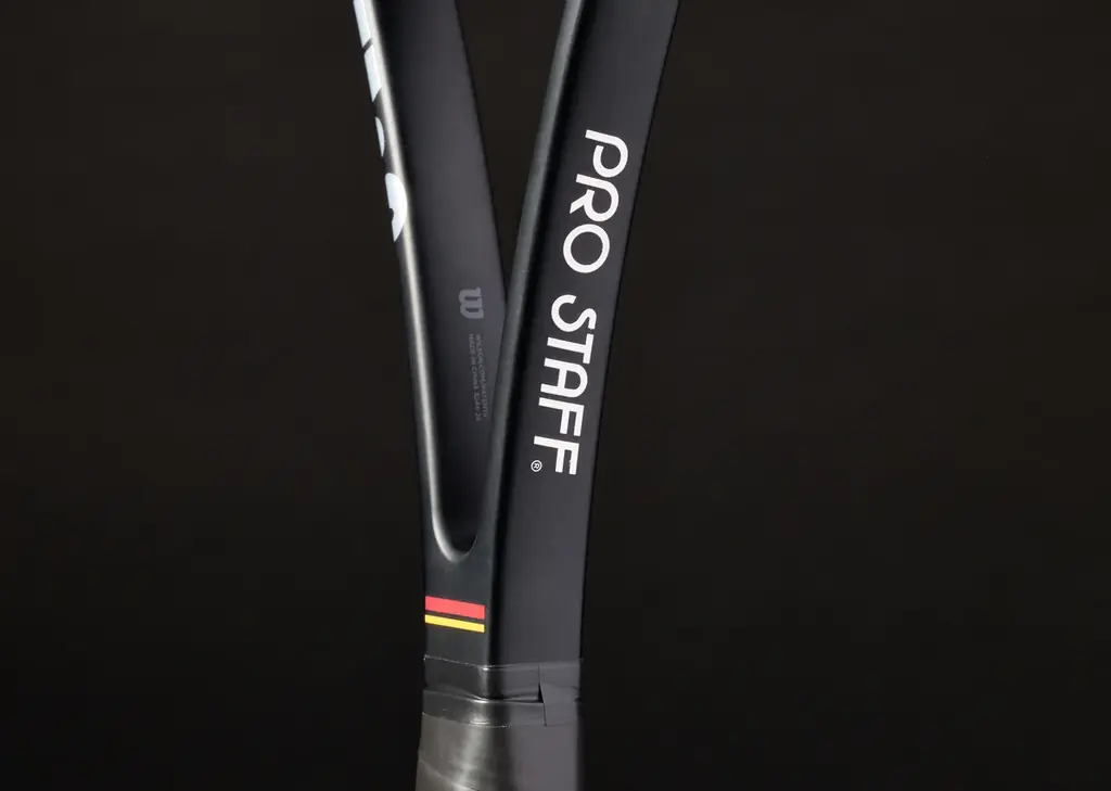 ウイルソンがテニス界において最も象徴的なラケットシリーズ「PRO STAFF 」の第15世代目となる「PRO STAFF CLASSIC」を発売 画像 4