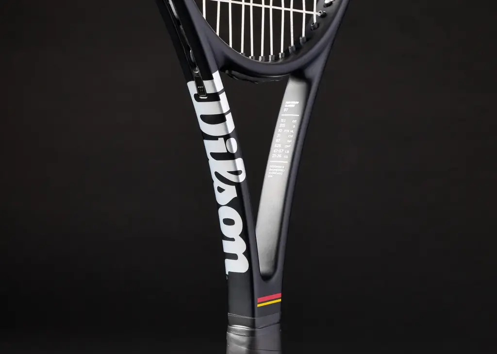 ウイルソンがテニス界において最も象徴的なラケットシリーズ「PRO STAFF 」の第15世代目となる「PRO STAFF CLASSIC」を発売 画像 5