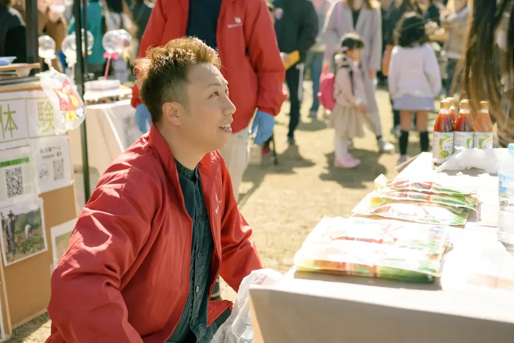 静岡最大級焼き芋イベント「おいもフェスSHIZUOKA2026」東静岡で開催決定 食と学びが広がる新エリア誕生 ［出店者エントリー締め切り間近］2026年2月27日（金）から3月1日（日）開催 画像 2