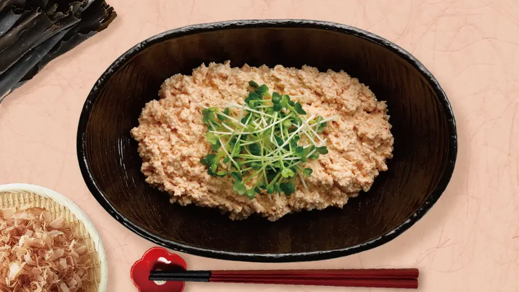 菜の花など春の訪れを感じる野菜を使用したブロンコビリー大人気サラダバー『初春サラダバー』が1月16日（金）から新登場！ 画像 4