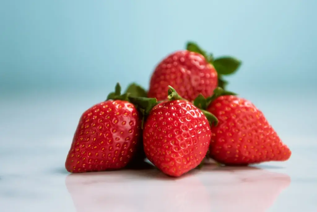 佐賀のブランドいちご「いちごさん」×表参道カフェ・レストラン12店舗コラボ「いちごさんどう2026」1月15日（木曜日）スタート 相武紗季さんをゲストに迎えた発表を開催。今年の抱負は「真っ赤な情熱」 画像 10