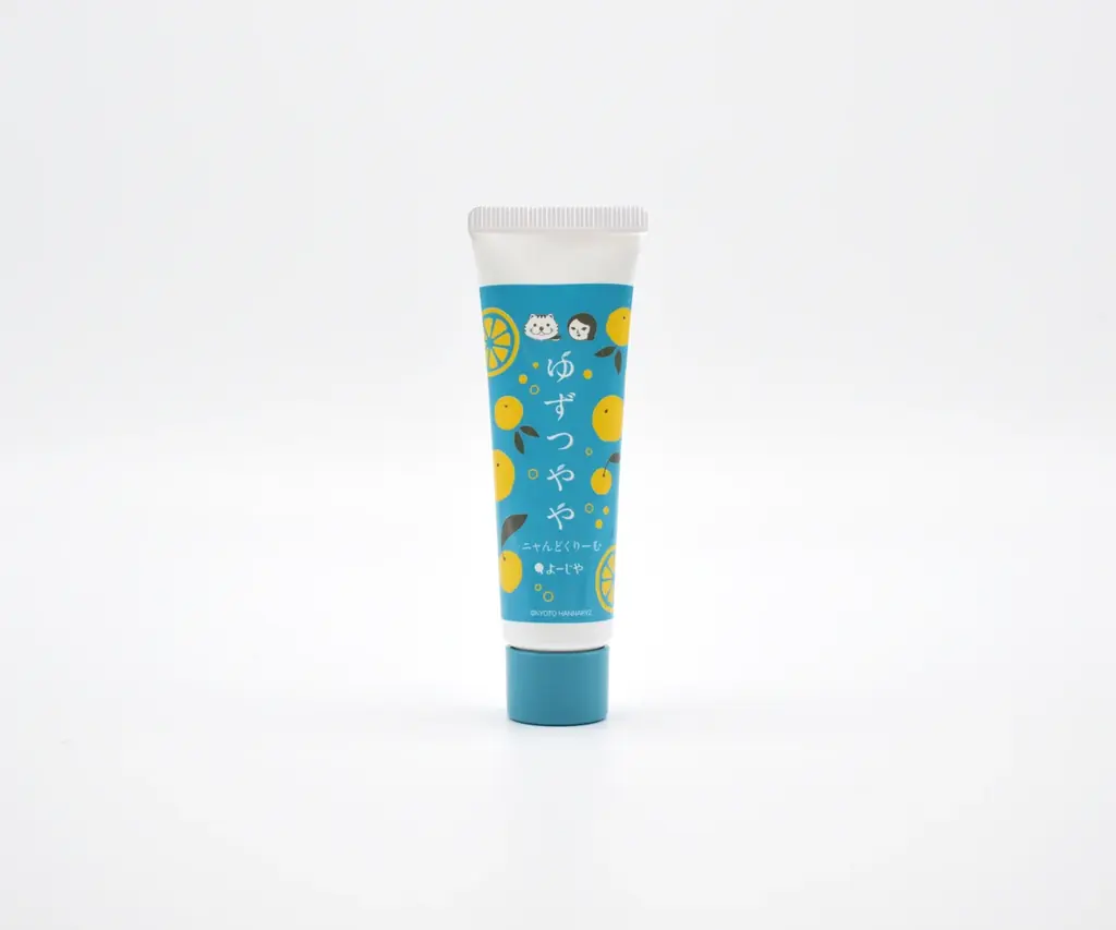 京都を代表するプロバスケットボールチーム“京都ハンナリーズ”×“よーじや”コラボグッズを数量限定で今年も販売！「はんニャリン」と「よじこ」の初コラボデザイン 画像 3