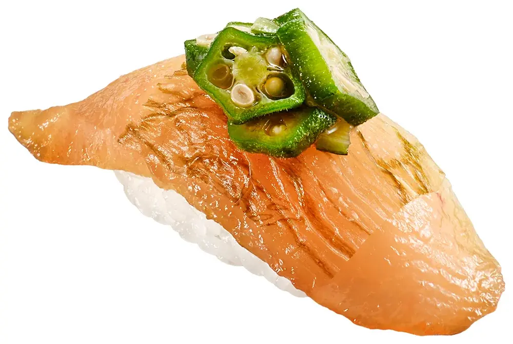 チャンネル登録者数1,460万人！魚捌き系人気YouTuberきまぐれクックとのコラボ再び！びん長まぐろメインにきまぐれクック監修の全6商品が登場【税込120円～商品もラインナップ！】 画像 3