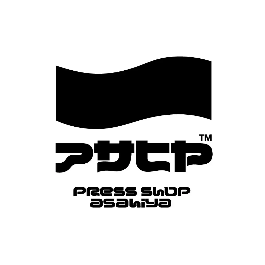 PARCO PRINT CENTER -ART POSTER TRADE 2026- “LUMINOUS” アートポスターのデザイン公開！今年はMizunoとのコラボレーションTシャツも登場！ 画像 9