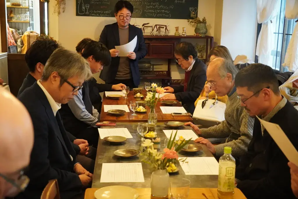 日本中のさつまいも生産者から今年は8組が選抜されました！今年度の特選生産者が決定！ 画像 2