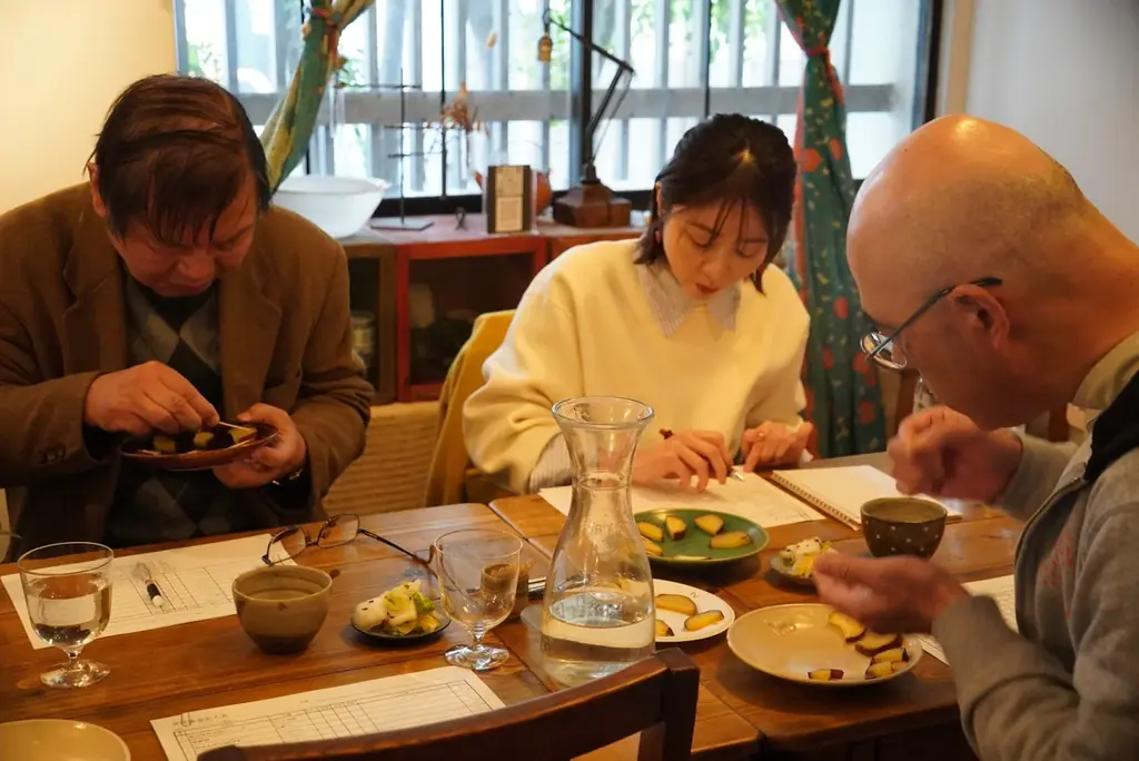 日本中のさつまいも生産者から今年は8組が選抜されました！今年度の特選生産者が決定！ 画像 3