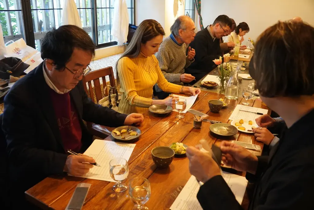 日本中のさつまいも生産者から今年は8組が選抜されました！今年度の特選生産者が決定！ 画像 5