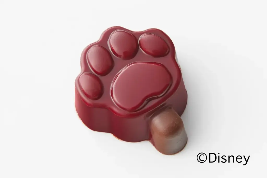 クラブハリエ「ディズニーデザインコレクション」に新作登場！映画「ズートピア」をイメージした新作ボンボンショコラを1月10日より発売 画像 4