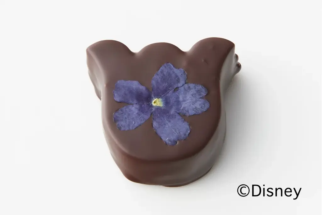 クラブハリエ「ディズニーデザインコレクション」に新作登場！映画「ズートピア」をイメージした新作ボンボンショコラを1月10日より発売 画像 8