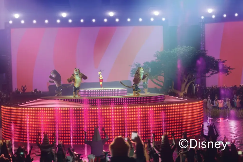 クラブハリエ「ディズニーデザインコレクション」に新作登場！映画「ズートピア」をイメージした新作ボンボンショコラを1月10日より発売 画像 9