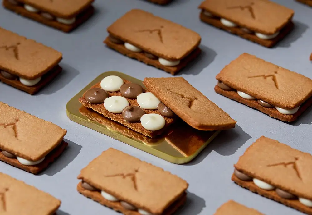 【大丸東京店】1月分は受付開始から3日で完売！飲めそうなほどのとろっとろ感。“白いモンブラン”2月EC予約スタート 画像 7