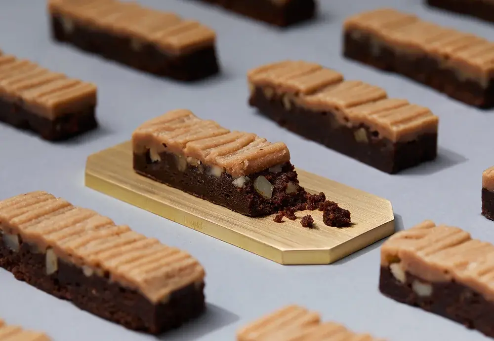 【大丸東京店】1月分は受付開始から3日で完売！飲めそうなほどのとろっとろ感。“白いモンブラン”2月EC予約スタート 画像 8