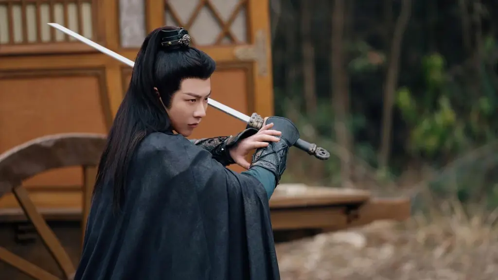 【日本初】中国ドラマ『折腰（せつよう）』2026年2月よりチャンネル銀河で日本初放送！ 画像 6