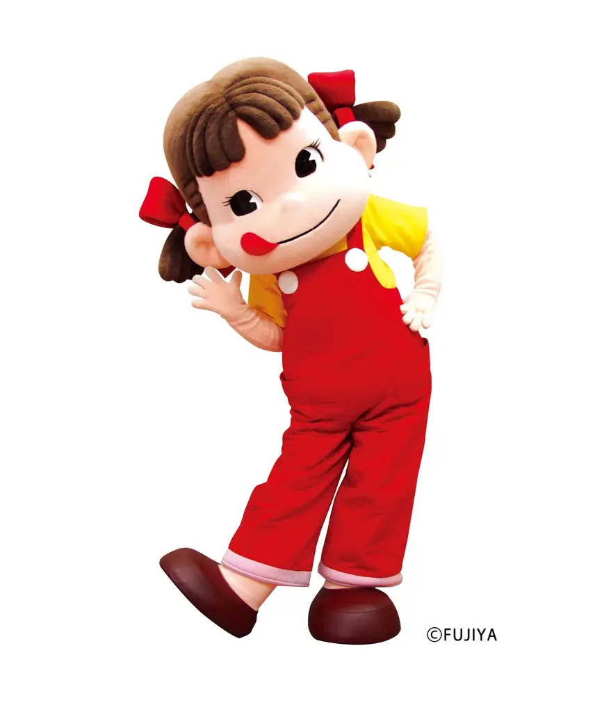 マンスリーシーズン ドリームストーリー発売記念！不二家があなたの夢叶えちゃうかも？！キャンペーン 画像 3