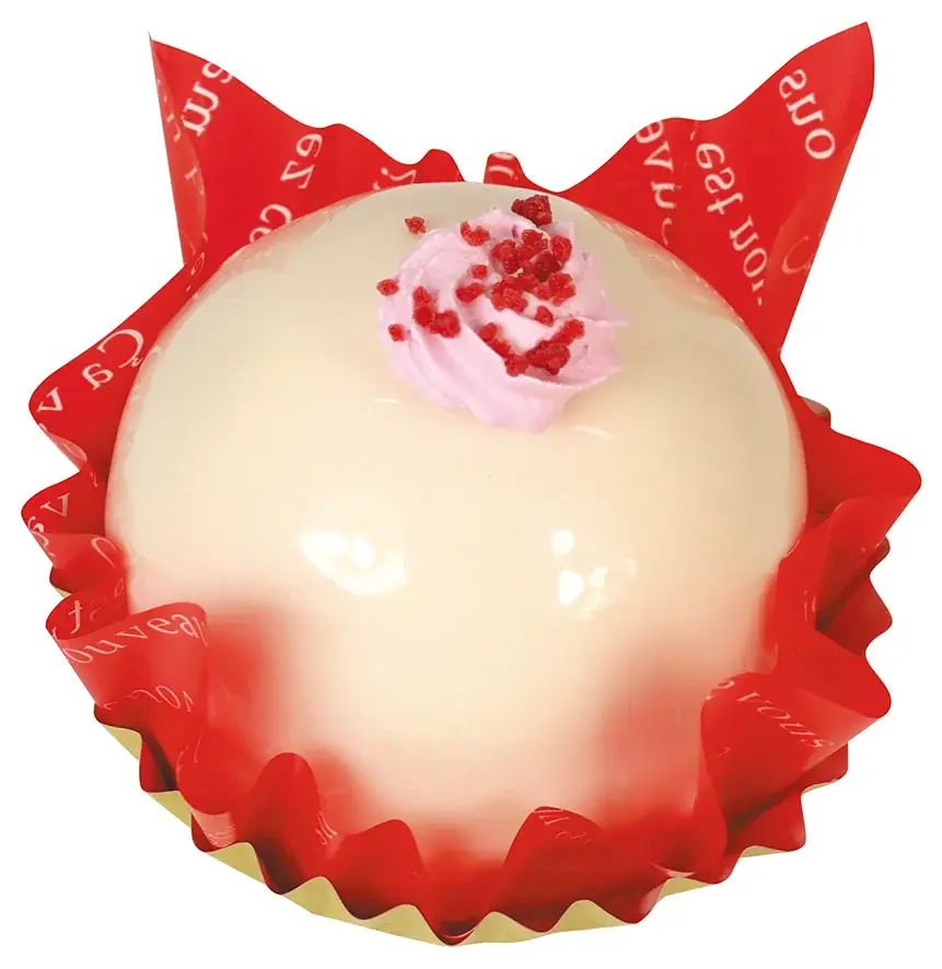 マンスリーシーズン ドリームストーリー発売記念！不二家があなたの夢叶えちゃうかも？！キャンペーン 画像 7