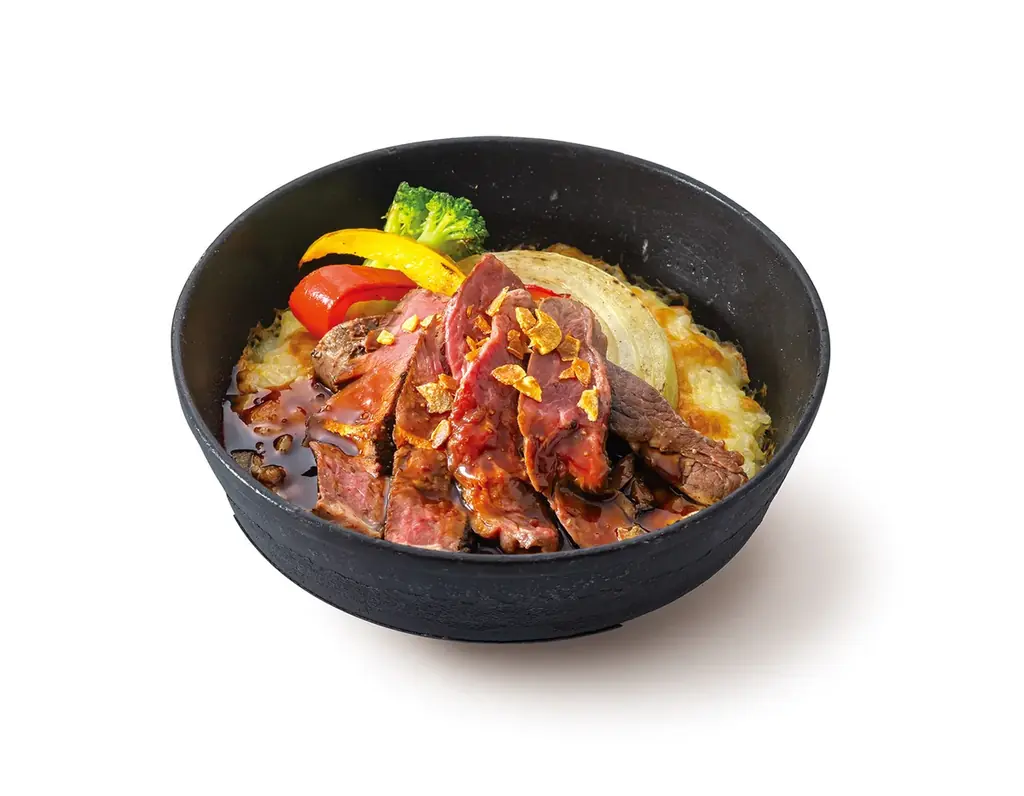 【ホロライブ3期生×神戸元町ドリア】1/8～2/8の期間限定でコラボメニュー10商品を販売決定！ 画像 5