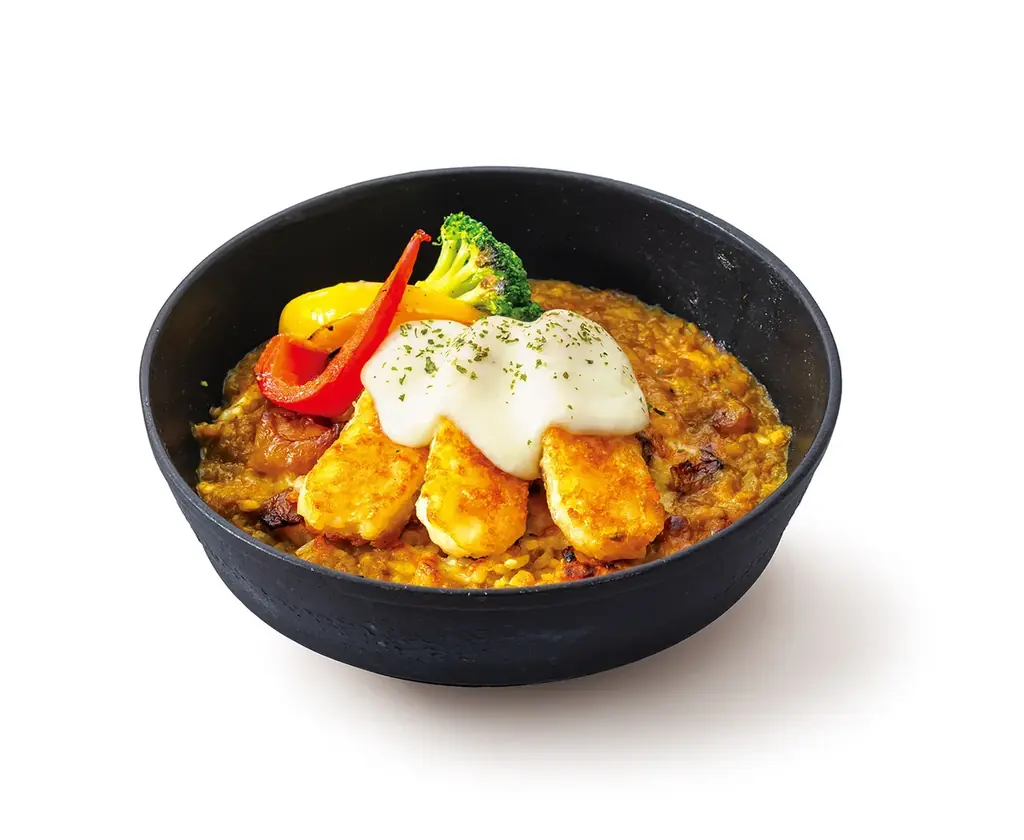 【ホロライブ3期生×神戸元町ドリア】1/8～2/8の期間限定でコラボメニュー10商品を販売決定！ 画像 7