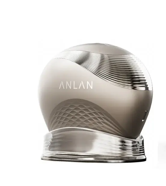 日本最大級のコスメイベント！ANLANがCOSME Week東京「第14回 国際化粧品展」に初出展！ 画像 2