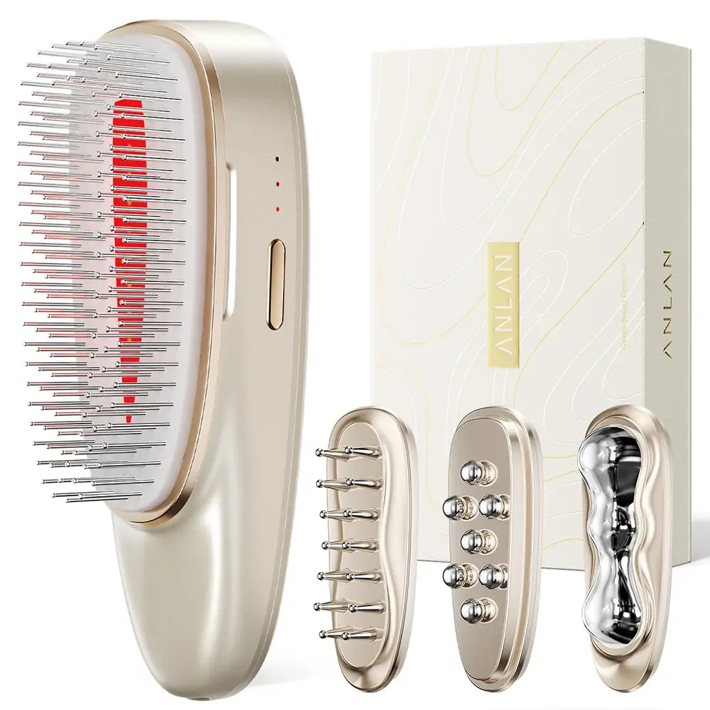 日本最大級のコスメイベント！ANLANがCOSME Week東京「第14回 国際化粧品展」に初出展！ 画像 4