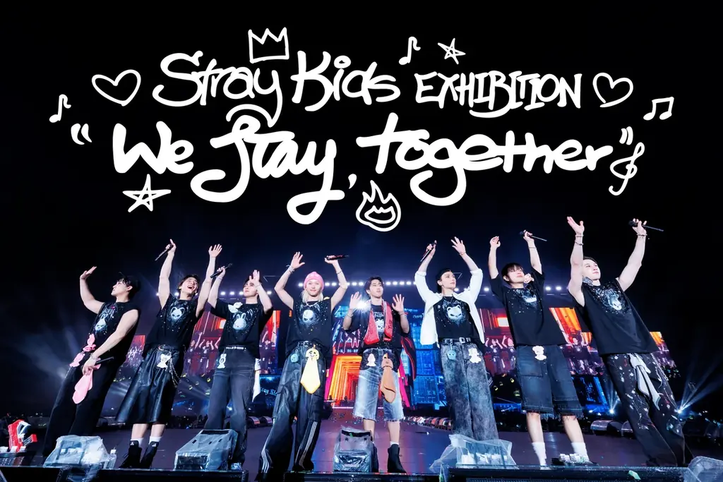 Stray Kids展 We STAY