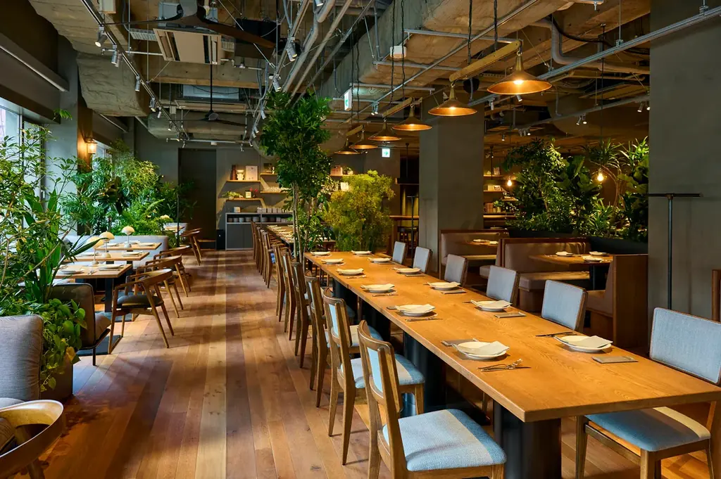 【LAZULI PLACE / LAZULI BAKERY】時間帯ごとに楽しむメニューを公開！朝から夜まで、街にひらかれた食の拠点としての一日 画像 1