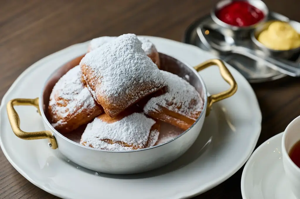 【LAZULI PLACE / LAZULI BAKERY】時間帯ごとに楽しむメニューを公開！朝から夜まで、街にひらかれた食の拠点としての一日 画像 10