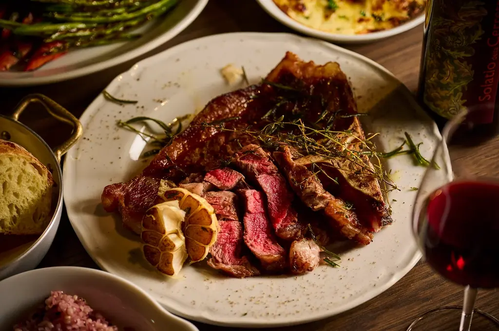 【LAZULI PLACE / LAZULI BAKERY】時間帯ごとに楽しむメニューを公開！朝から夜まで、街にひらかれた食の拠点としての一日 画像 11