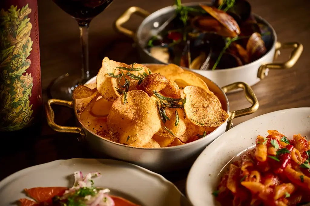 【LAZULI PLACE / LAZULI BAKERY】時間帯ごとに楽しむメニューを公開！朝から夜まで、街にひらかれた食の拠点としての一日 画像 14