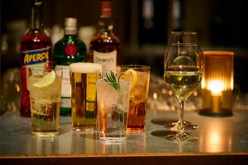 【LAZULI PLACE / LAZULI BAKERY】時間帯ごとに楽しむメニューを公開！朝から夜まで、街にひらかれた食の拠点としての一日 画像 15