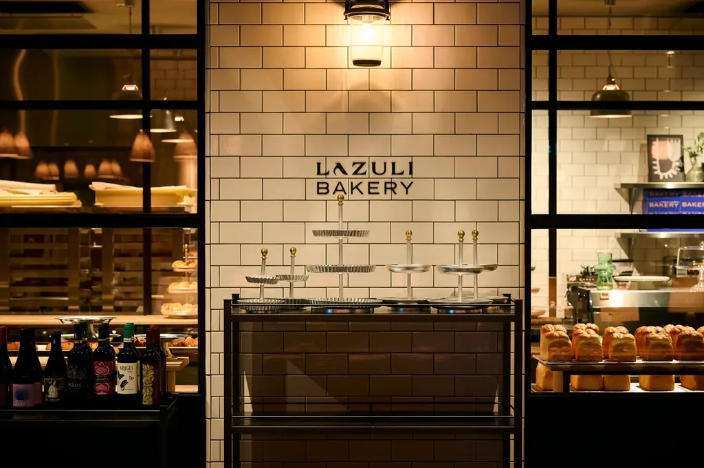 【LAZULI PLACE / LAZULI BAKERY】時間帯ごとに楽しむメニューを公開！朝から夜まで、街にひらかれた食の拠点としての一日 画像 16