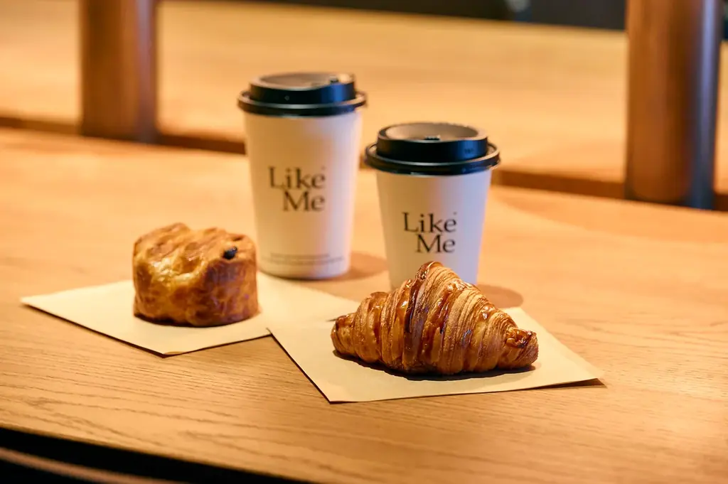 【LAZULI PLACE / LAZULI BAKERY】時間帯ごとに楽しむメニューを公開！朝から夜まで、街にひらかれた食の拠点としての一日 画像 17