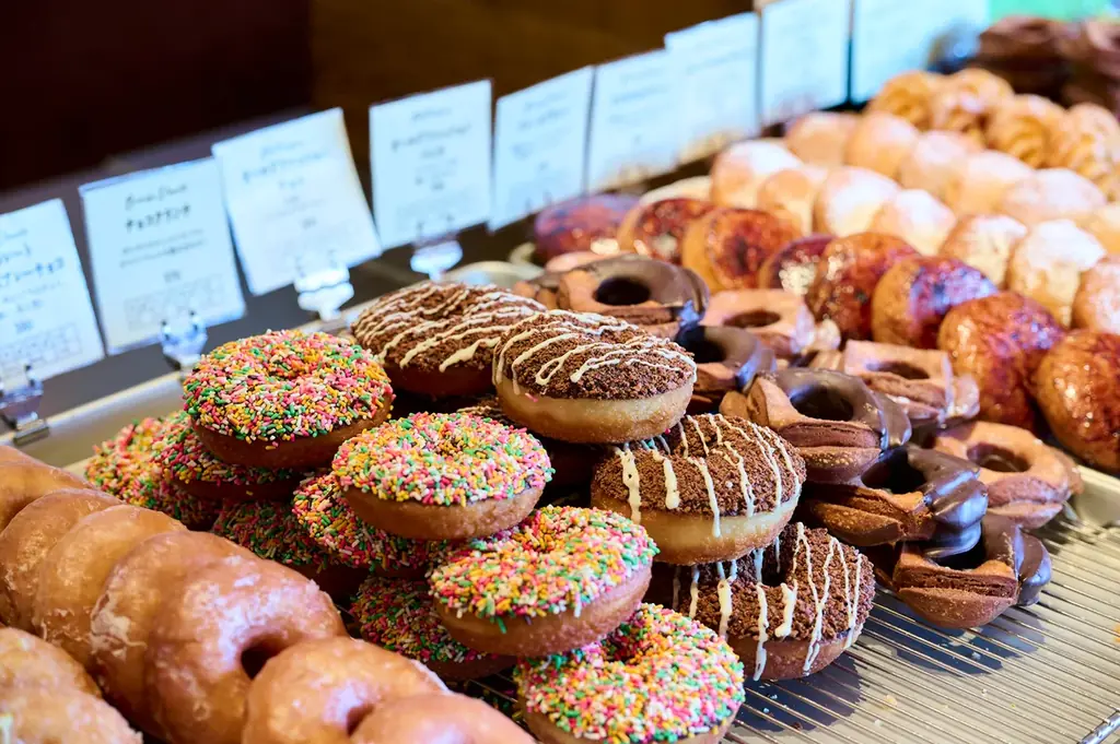 【LAZULI PLACE / LAZULI BAKERY】時間帯ごとに楽しむメニューを公開！朝から夜まで、街にひらかれた食の拠点としての一日 画像 18