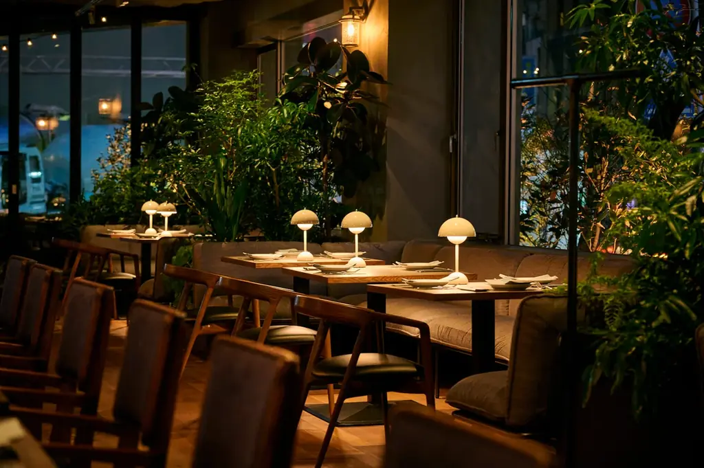 【LAZULI PLACE / LAZULI BAKERY】時間帯ごとに楽しむメニューを公開！朝から夜まで、街にひらかれた食の拠点としての一日 画像 2