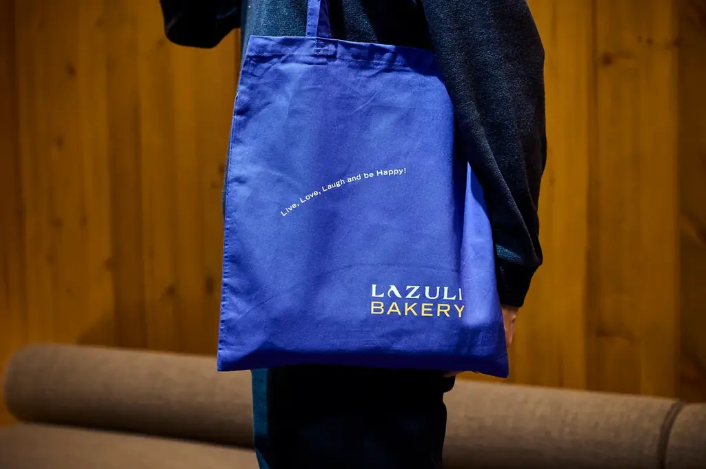 【LAZULI PLACE / LAZULI BAKERY】時間帯ごとに楽しむメニューを公開！朝から夜まで、街にひらかれた食の拠点としての一日 画像 20
