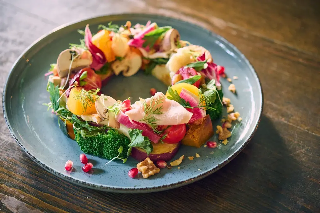 【LAZULI PLACE / LAZULI BAKERY】時間帯ごとに楽しむメニューを公開！朝から夜まで、街にひらかれた食の拠点としての一日 画像 8